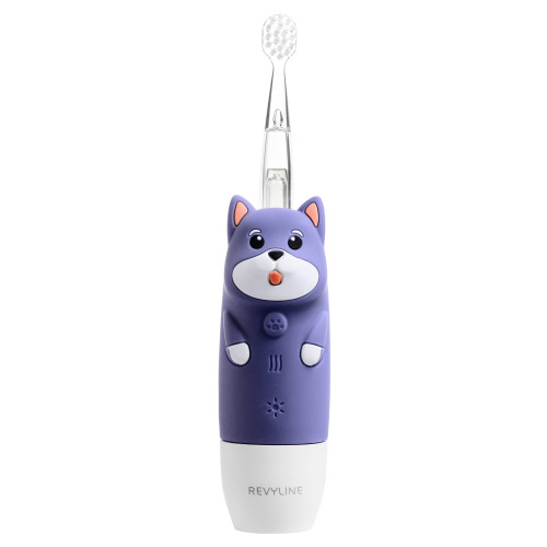 Revyline RL 025 Baby Puppy, голубая, купить в интернет-магазине ...